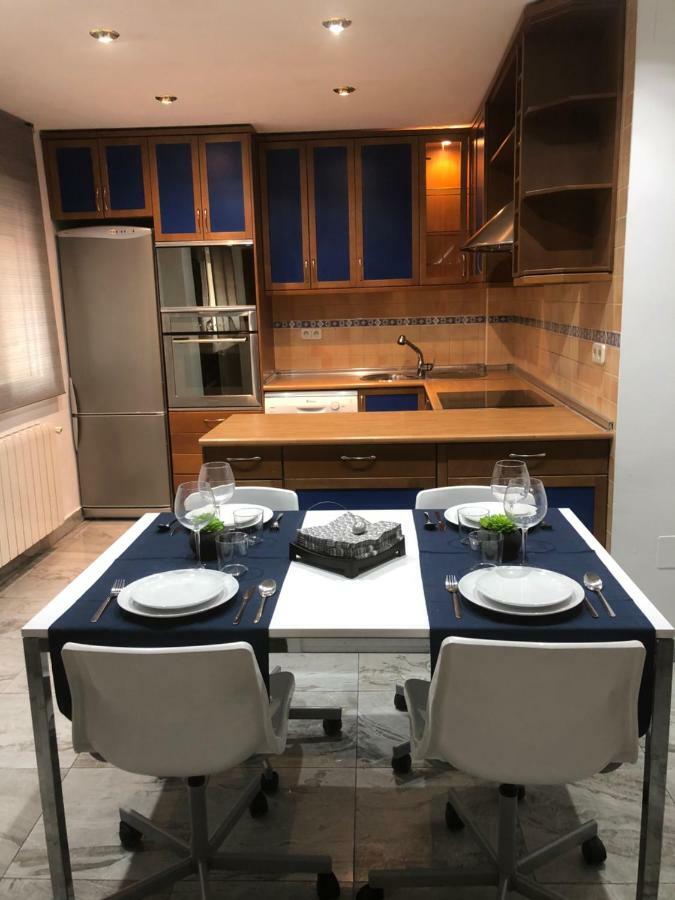 Best apartment near REAL MADRID Stadium Exterior foto
